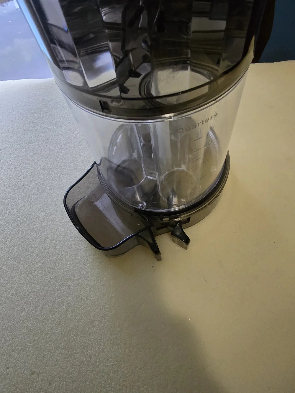 Coin Sorting Bank/Coin Saver with separation